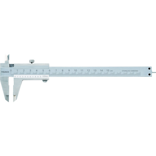 THN-20-U TRUSCO jo[TfUCW^mMX 200mm gXRR