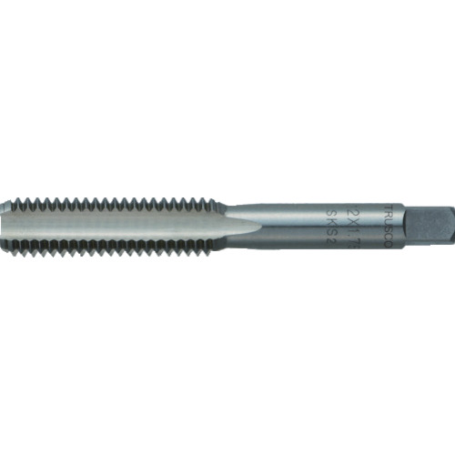 T-HT80X2.0-1 TRUSCO ハンドタップ M80X2.0-1 SKS 先 トラスコ中山