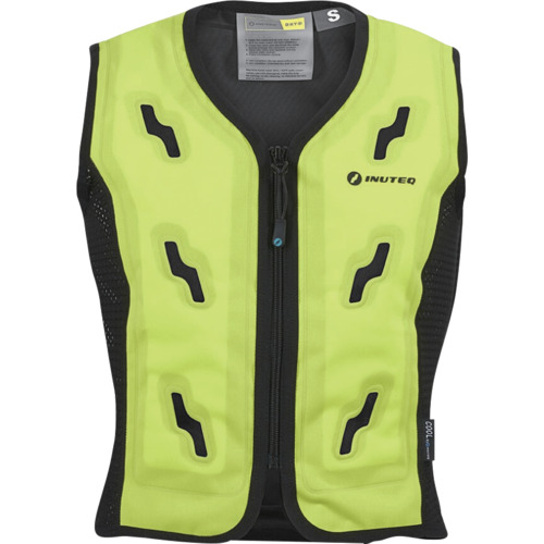 TL-WICB-BCS/FY-M ꡼饤 弰ѥ٥BODYCOOL SMART-X F.Yellow(M)