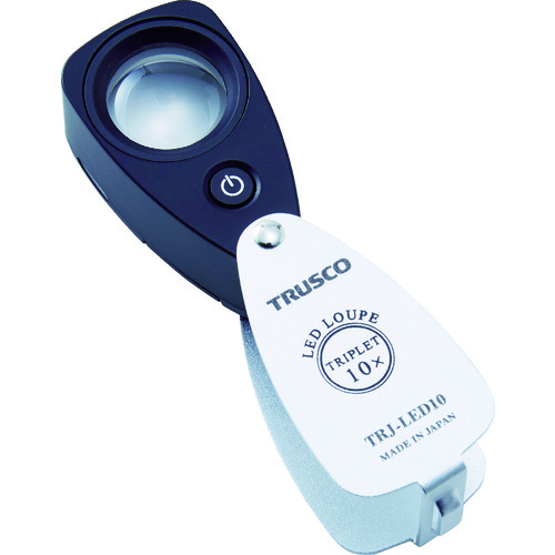 TRJ-LED10 TRUSCO LEDCgt10{[y gXRR