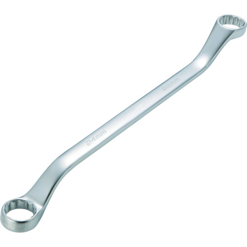 TRM-2430 TRUSCO 45°߂˃` 24X30mm gXRR