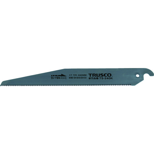 TS-240K TRUSCO ֐n(TCfBO{[hp)֐n gXRR