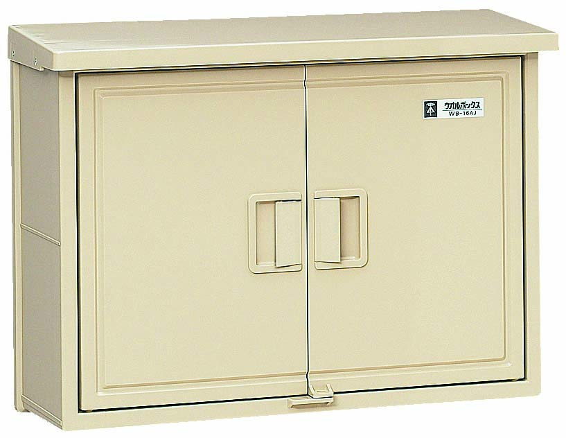 SW140ZWHW 露出用スイッチボックス 1個 日動電工 【通販モノタロウ】