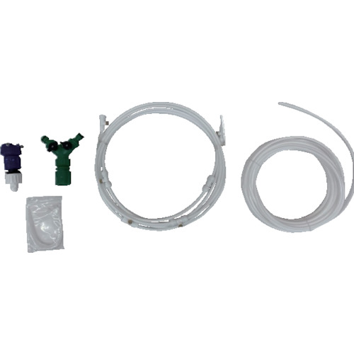 Y-NM002 YUYPRO 現場用装着ミスト(マルチタイプ)スピードキット