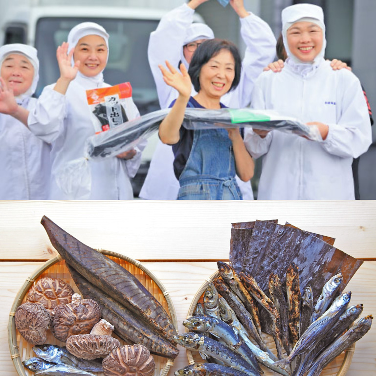 長崎県公式】長崎海産 ちりめん昆布 55g×3個セット : 長崎県公式 なが