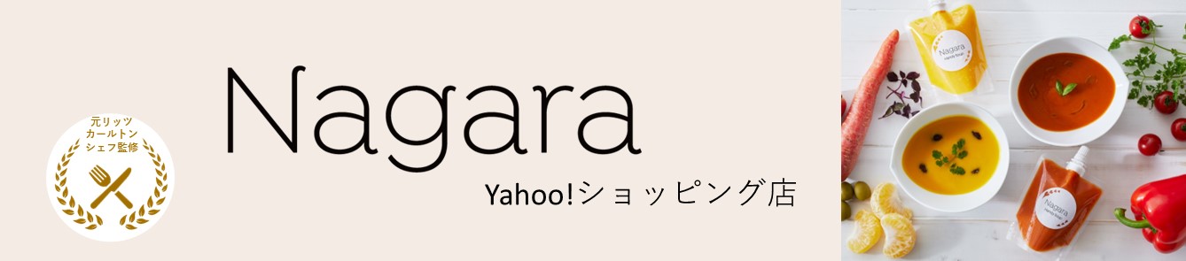 Nagara Yahoo!ショッピング店 ヘッダー画像