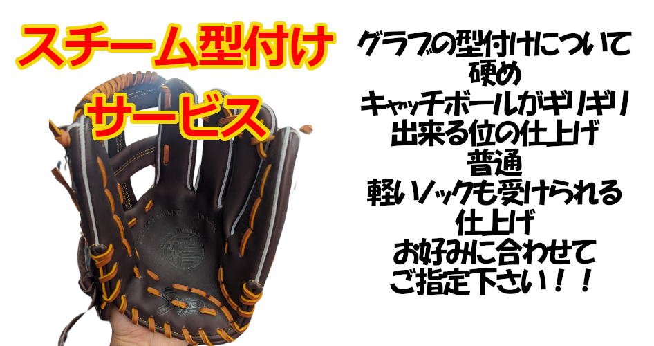 プロステイタス ZETT ゼット プロステイタス 硬式グローブ