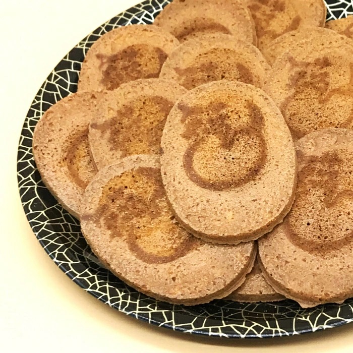 お菓子