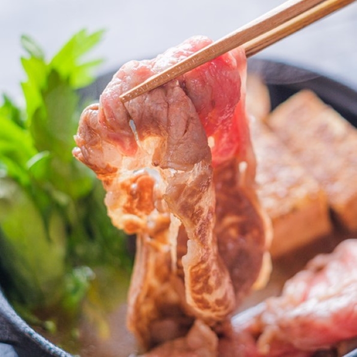 肉