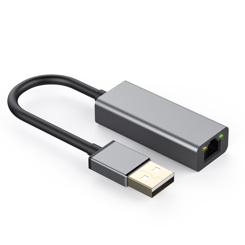 LANアダプター 有線 USB3.0 有線lan usb lanアダプター switch 1000BASE-TX　対応 小さい おすすめ 高速 mac MacBook Windows RJ45 RTL8153 アダプタ ギガLAN｜nagomi-company｜02