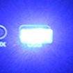 イルミライト USBイルミカバー 7色 車内照明 室内夜間ライト LED イルミネーション 車 パソコン USB端子 保護 汚れ防止 補助照明 車内照明｜nagomi-company｜03