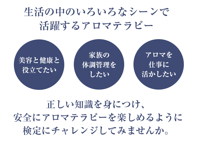 NAGOMI AROMA（ナゴミアロマ） アロマテラピー検定 1発合格 セット
