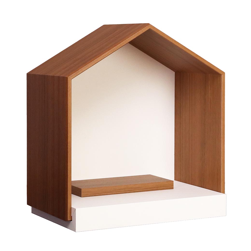 おうち仏壇 「ヒュース/ヒュース2」 全3色 スノウ ナチュラル ミディアム メモリー 現代仏壇 幅300mm 高さ335mm ミニ仏壇 国産 日本製 リビング仏壇 モダン仏壇 | ブランド登録なし | 03