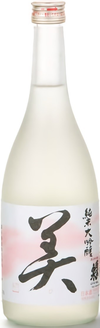 蓬莱泉 「美（び）」 日本酒 純米大吟醸 ７２０ｍｌ （箱なし）/愛知県 関谷醸造 : 7-3-6 : 株式会社林屋 - 通販 -  Yahoo!ショッピング