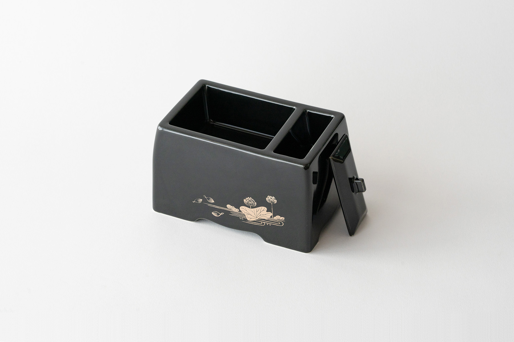 香炉 けやき台付 重量感あり 重いです 焼香セット 有田焼 香炉 陶磁器 上品 16.5センチ モダン 廻し