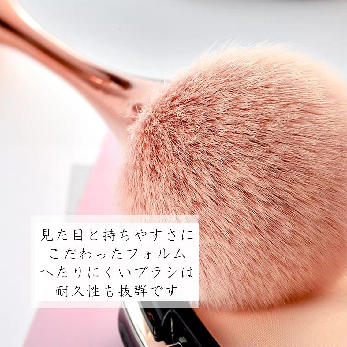 ダストブラシ パウダーブラシ チークブラシ メイクブラシ ベリー ダストブラシ パウダーブラシ チークブラシ メイクブラシ ベリー
