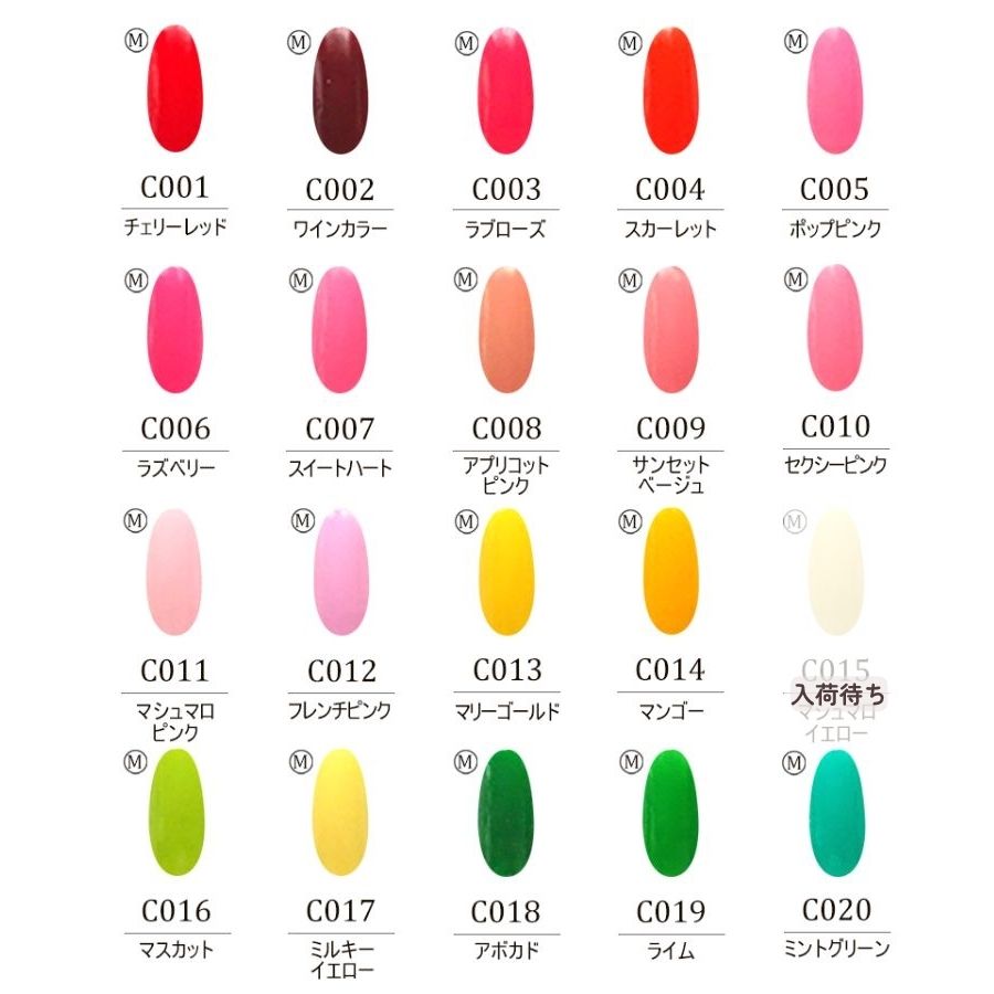 限定値下げ 大量ネイル用品まとめ売り セルフネイル　カラージェル ネイルケア Carey ジェルネイル カラージェル 5色セット シアーカラー くすみ