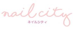 ネイルシティ ロゴ