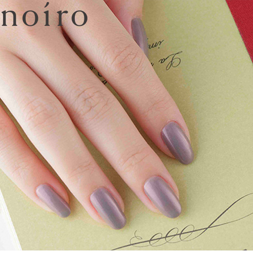 noiro（ノイロ） ネイルカラー スタンダードライン 11ml S018 madoromi