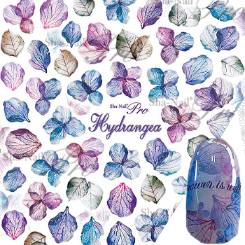 ̥ͥ ץ Pro ͥ륷 RUMI-003 Hydrangea/ϥɥ󥸥