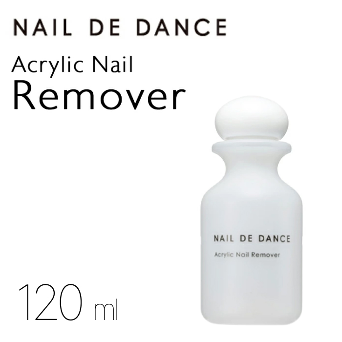 NAIL DE DANCE ͥǥ󥹡NEWۥåͥࡼС 120ml