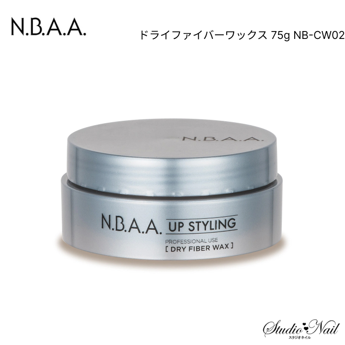 N.B.A.A. åץ ɥ饤եСå 75g NB-CW02