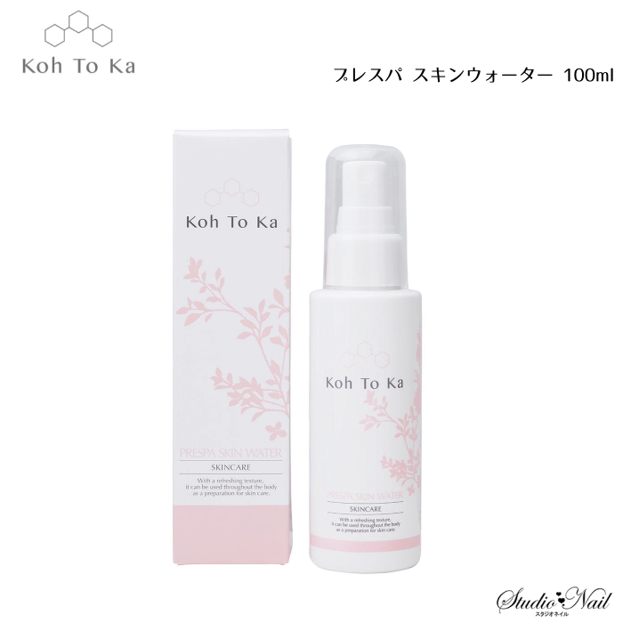 ᡼̵ Koh To Ka ȡ ץ쥹 󥦥 100ml ƱԲ