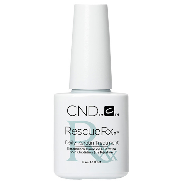 CND RESQ 륨å 15ml