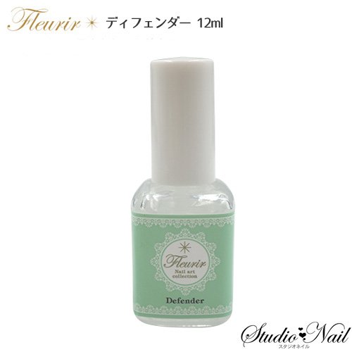 フルーリア Fleurir gel ディフェンダー 12ml