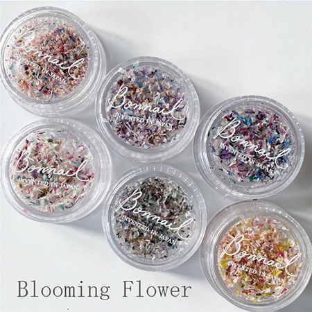 ܥͥ Bonnail ֥롼ߥ󥰥ե blooming flower ٤6顼 ɥ饤ե