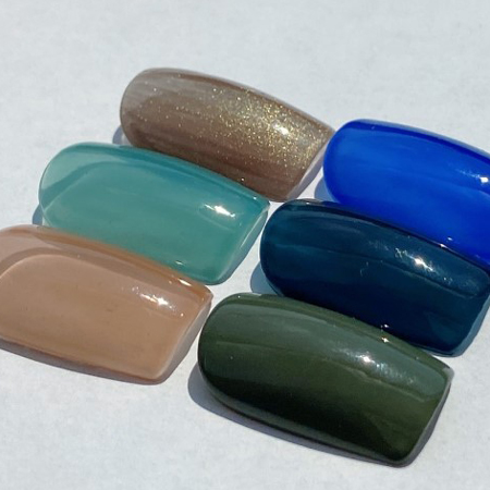 プレスト PRESTO カラージェル アンリミテッドカラー YU001〜YU006 各