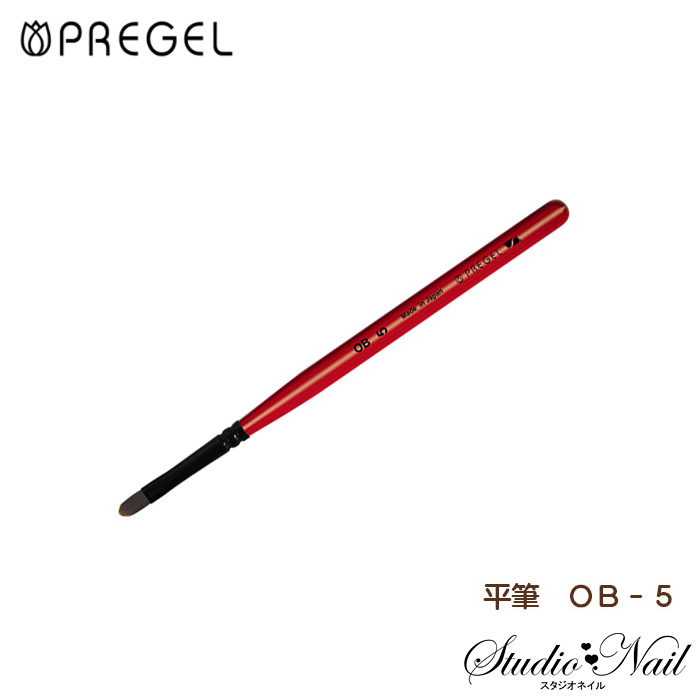 ץꥸ SPIRIT PREGEL ԥå ʿɮ OB-5