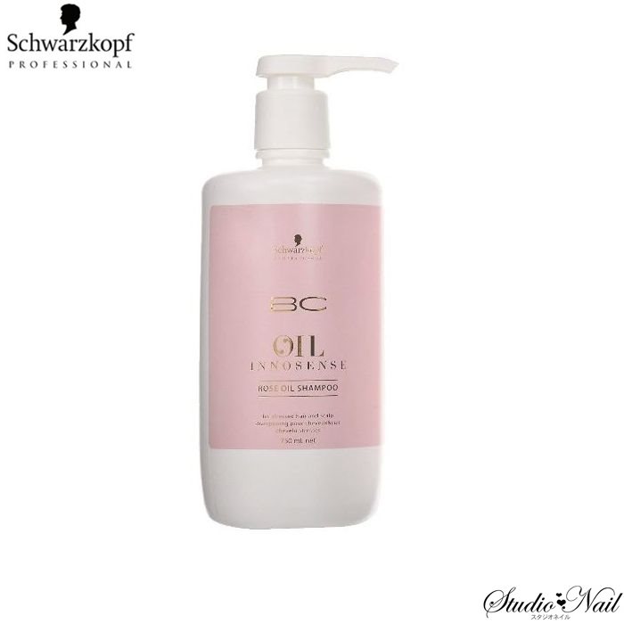 ĥ Schwarzkopf BC   ס 750ml