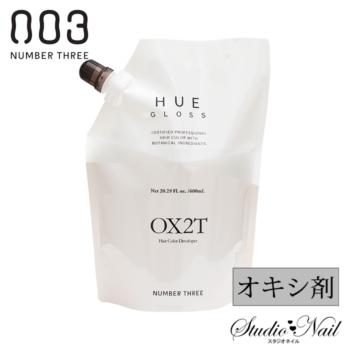 ʥС꡼ ҥ奦   OX2T 600ml