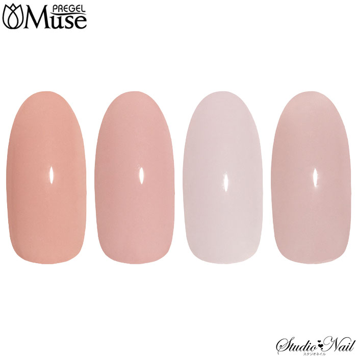 Amazon | プリジェル(PRE GEL) PREGEL Muse カラージェル