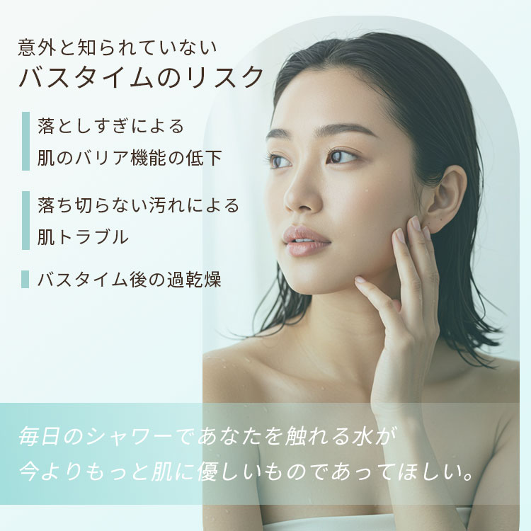 美品＊ReFa リファファインバブルSシャワーヘッド シルバー シャワーヘッド：リファファインバブル S - ReFa FINE BUBBLE S