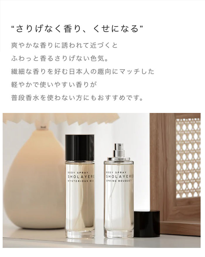 レイヤードフレグランス ボディスプレー 100ml フレグランススプレー Layered Fragrance 送料無料 即納 Www Alliance Gloves Ru