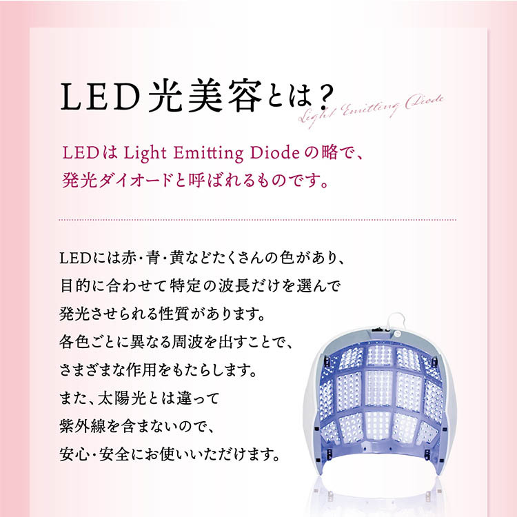 Premier 美顔器 ライト機能付き n10014523-003.jpg