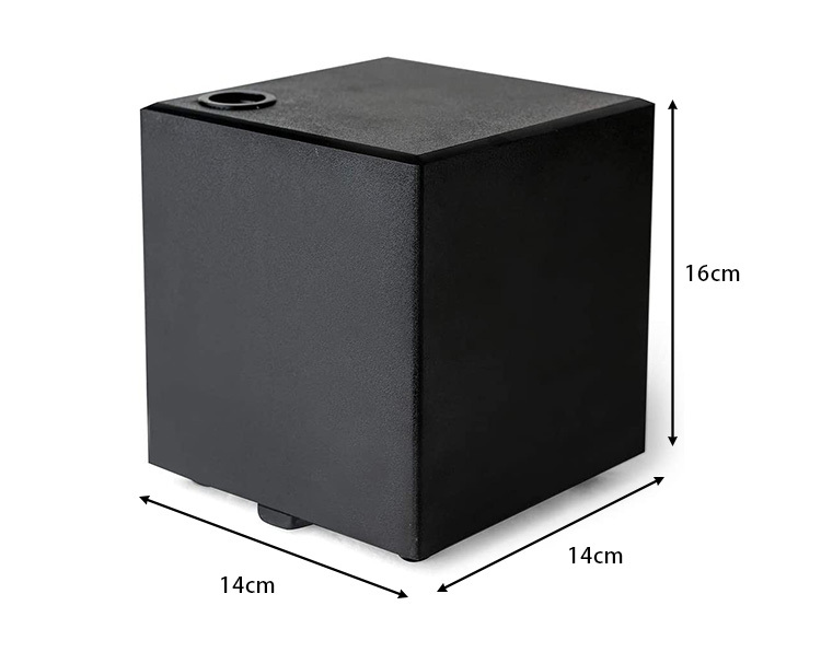 PROLITEC AirQ160 ディフューザー プロリテック アロマディフューザー