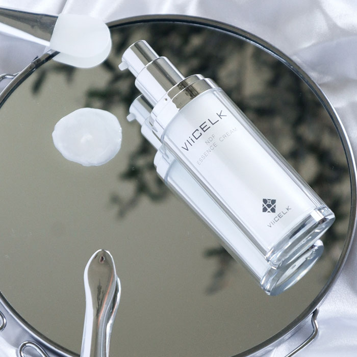 10SKIN NDFエッセンスクリーム 30g ヴィーセル VIiCELK フェイス