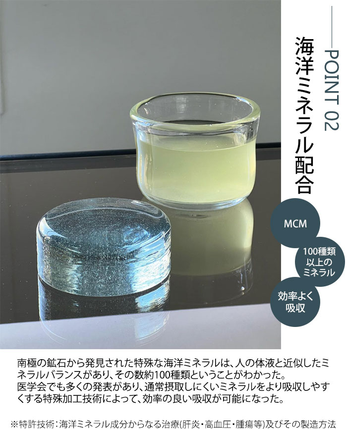 Plamine CoreCare MINAMOTO 30包入 プラミネ コアケア ミナモト