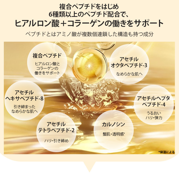 BIOAGEN フェイシャルマスク 35ml×5枚 フェイスパック シート