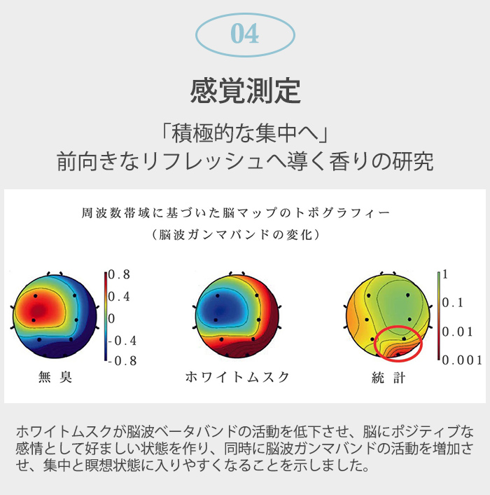 サイエンスアロマ ヘア＆ボディミスト 100ml ホワイトムスク ヘアケア
