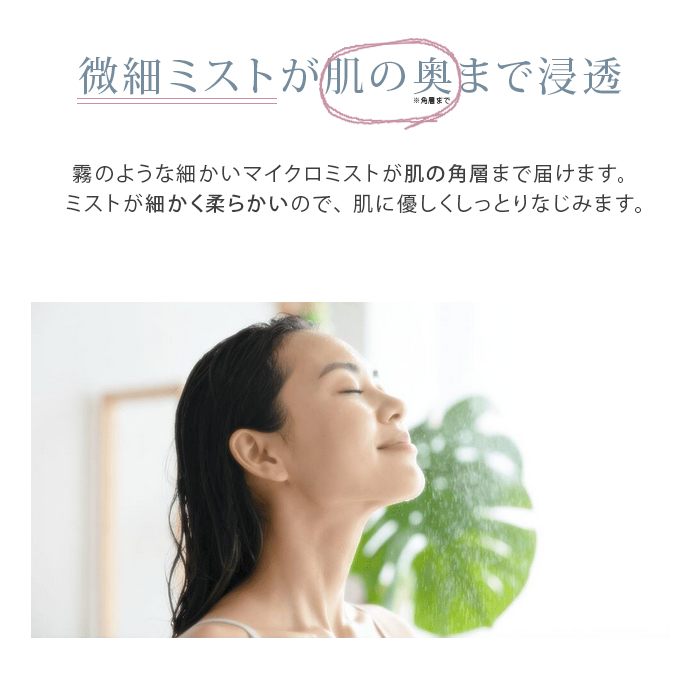 2本セット ＆themecell プライムミストウォーター 100mL ミスト