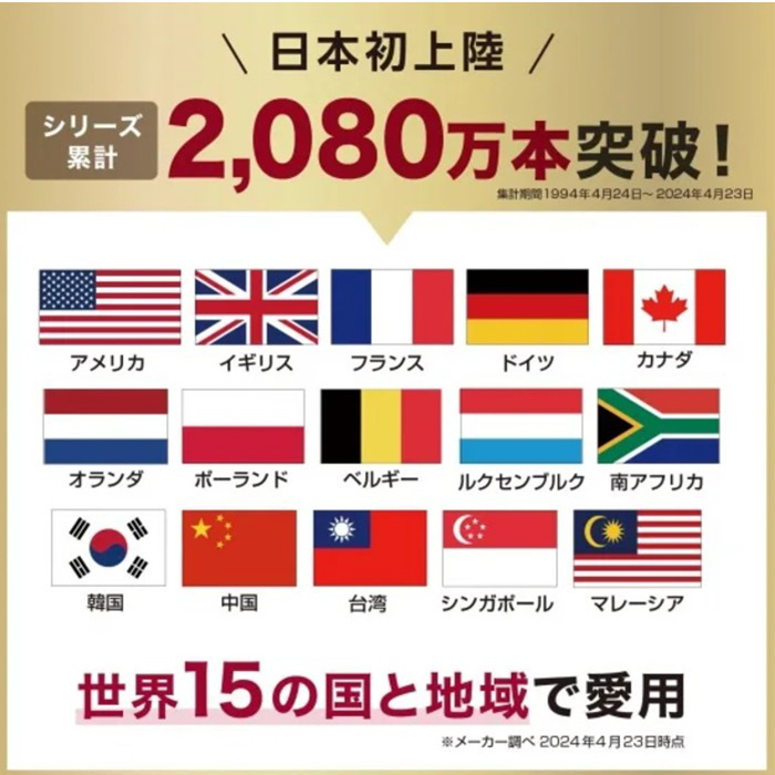 日本初！バリアクリーム ３本★グローブインボトル 肌の保護・保湿・働く人の手に アメリカ海軍や赤十字も採用！手肌を強力に保護する塗る手袋
