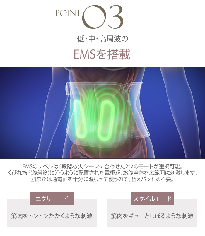くびれキュット モア　ヤーマン ダイエット くびれメイク 楽天市場】【8/1限定2人に1人最大100%P】【選ぶ景品】 ヤーマン