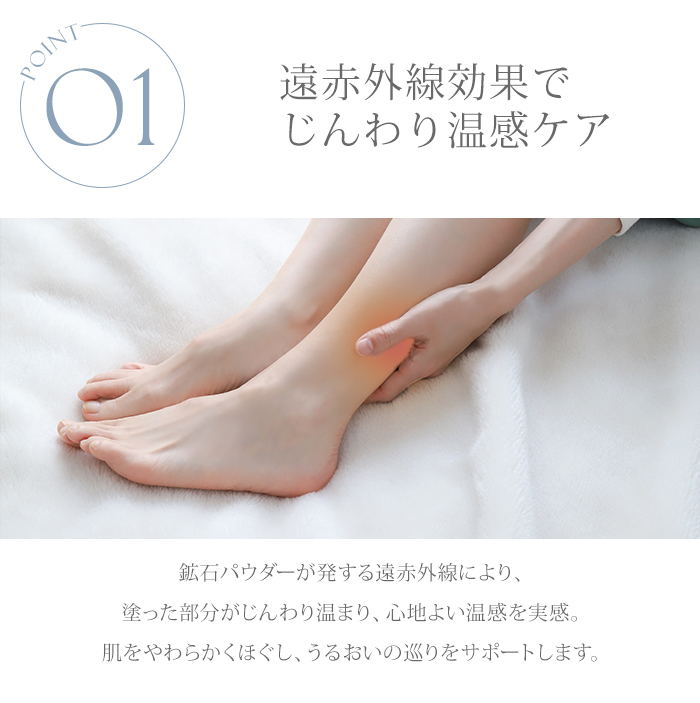 正規店 ＆themecell プライムメグリックスクリーム 120g ボディ