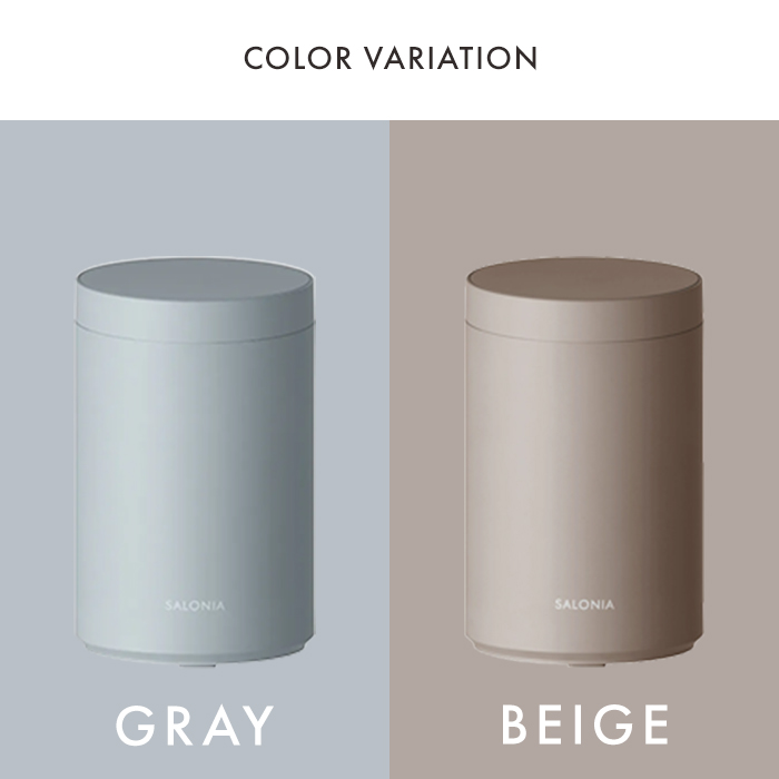 SALONIA ピュアブライトスチーマー 美顔器 サロニア スチーマー