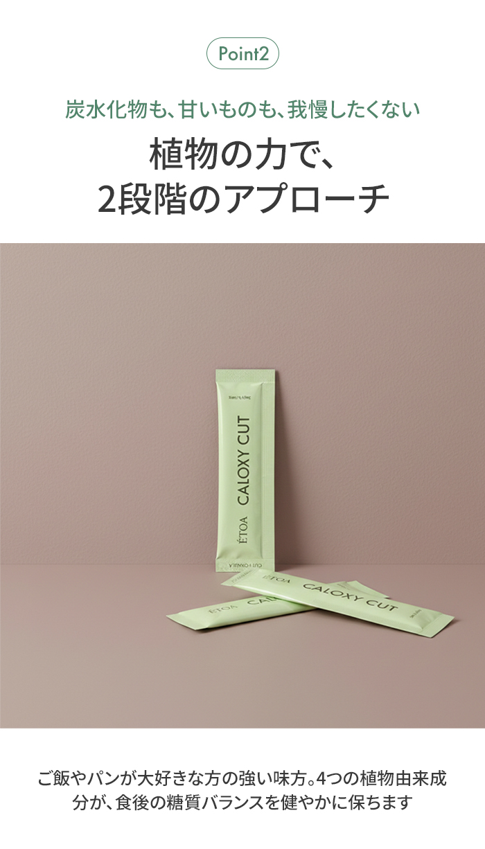 2個セット カロキシーカット ダイエット サプリメント 脂質吸着 腸活