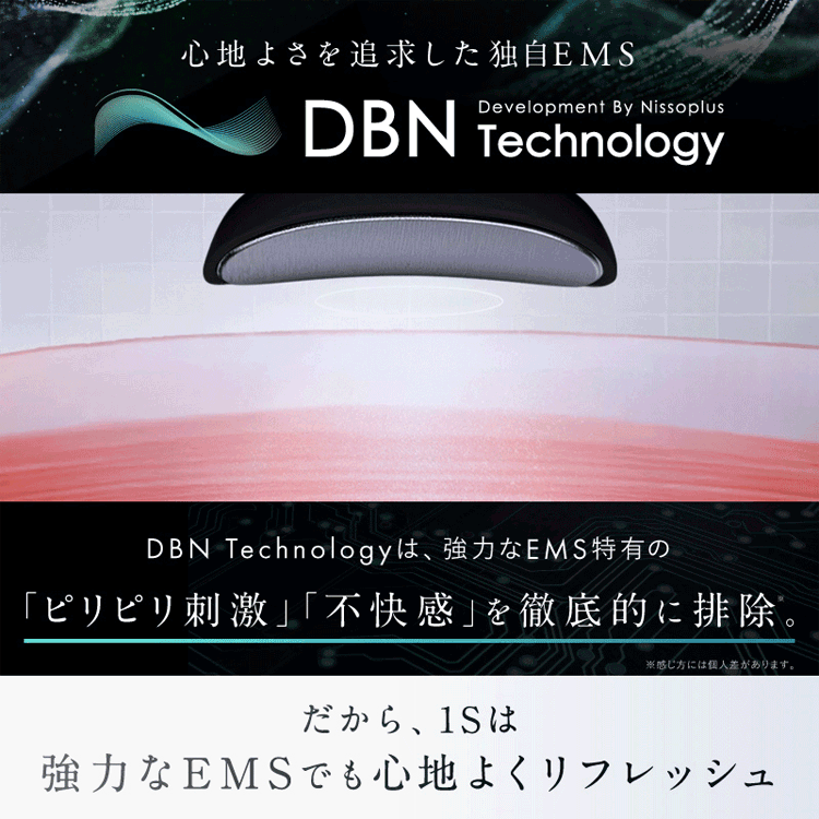 選べる特典 ネック ワンエス ニップラックス NIPLUX NECK RELAX 1S